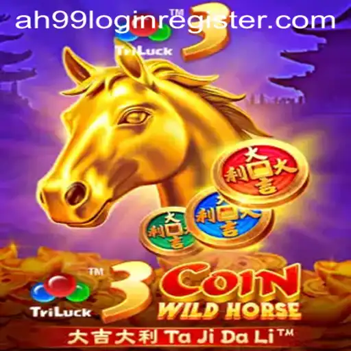 Discover the Thrilling Experience of 3CoinWildHorse: An In-Depth Guide