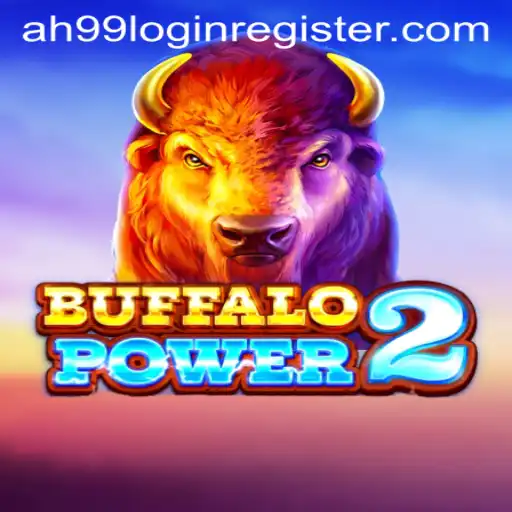 Buffalo Power 2: An Exciting Gaming Adventure