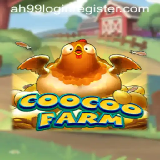 CooCooFarm: A Thriving Virtual Farming Experience by AH99.COM