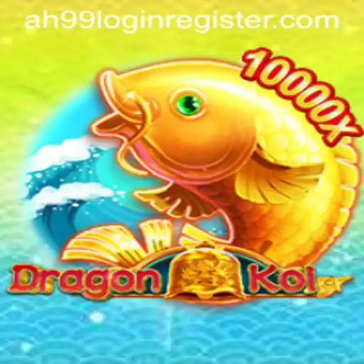Unveiling DragonKoi: A Mesmerizing Fusion of Mythology and Adventure