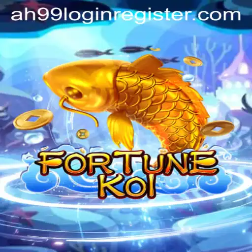 FORTUNEKOI: A Dive into the Exciting World of Online Gaming