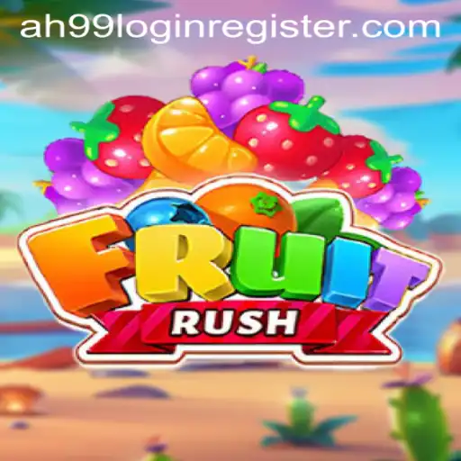 Exploring the Thrills of FruitRush: The New Gaming Sensation