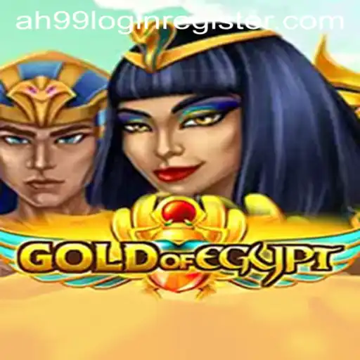 Exploring the Mystical World of GoldOfEgypt and AH99.COM