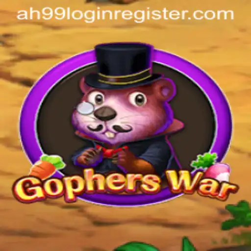 Discover the Thrills of GophersWar: An In-Depth Look at the Game