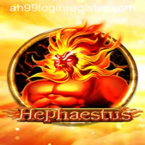 Hephaestus: The Forge of Gaming Excellence