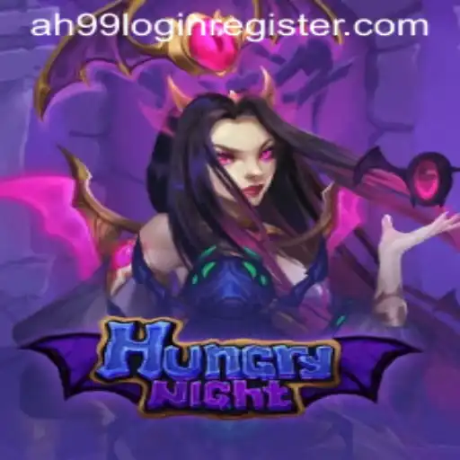 HungryNight: An Exciting Adventure in the Gaming World