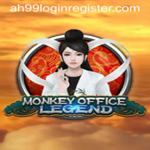 MonkeyOfficeLegend: The Captivating Saga of Strategy and Adventure