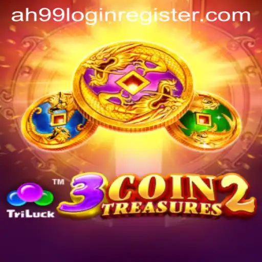 Exploring the Exciting World of 3CoinTreasures2: A Dive into Its Intriguing Gameplay and Rules