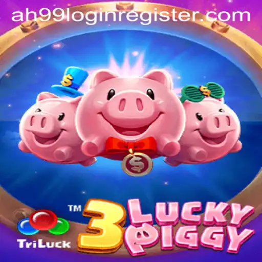 Discovering 3LUCKYPIGGY: The Exciting World of AH99.COM's Latest Game
