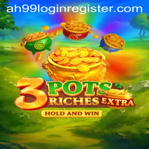 Exploring the Exciting World of 3potsExtra - A Premier Gaming Experience