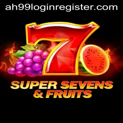 Exploring the Exciting World of 7SuperSevensFruits and AH99.COM
