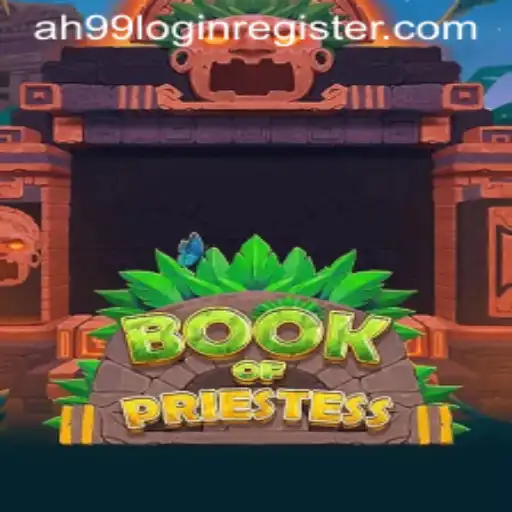 Discovering the Mystical Universe of BookOfPriestess