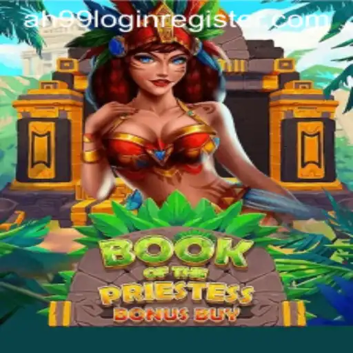 Unveiling BookOfThePriestess: A Mystical Journey into the Unknown