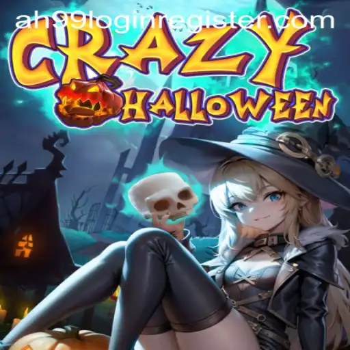 Unveiling CrazyHalloween: A Spooky Adventure with AH99.COM
