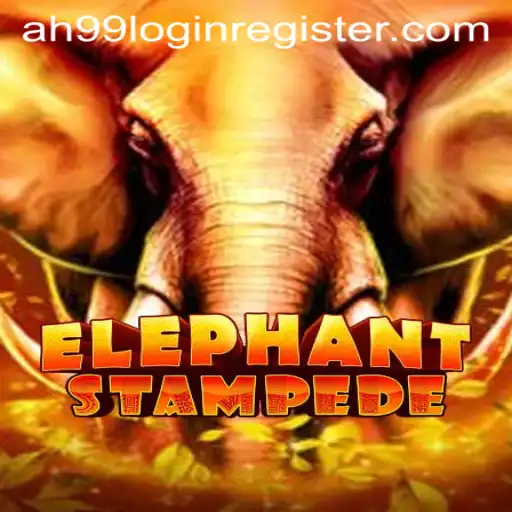 Discover the Adventure of ElephantStampede at AH99.COM