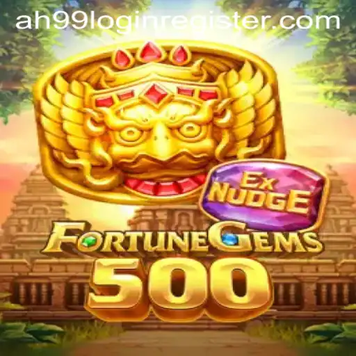 FortuneGems500: Unveiling the Intricacies of the Futuristic Game