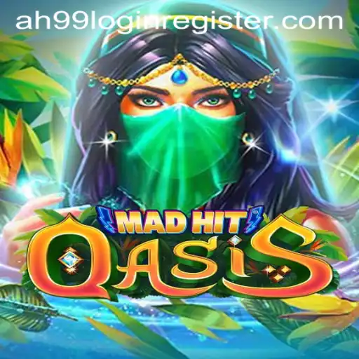 Explore the Adventure of MadHitOasis: A New Era in Gaming