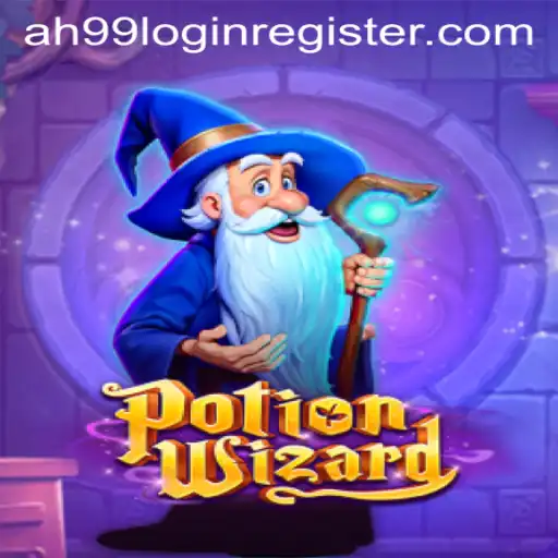 Explore the Magical World of PotionWizard and Dive into the Mysteries of AH99.COM