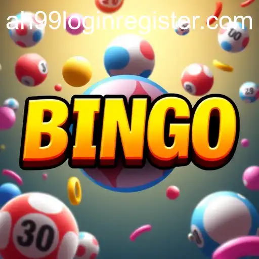 Exploring the Excitement of Bingo Games on AH99.COM