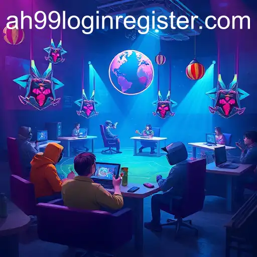 The Dynamic World of Player Communities: A Focus on AH99.COM