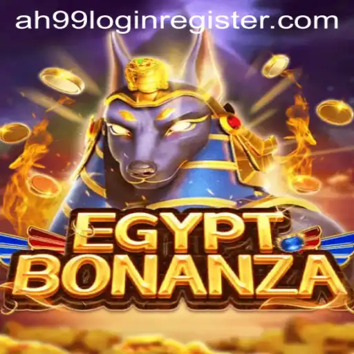 Discover the Adventures of EgyptBonanza at AH99.COM