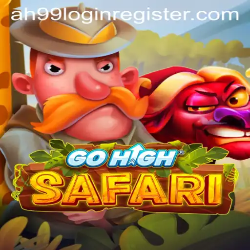 Embark on an Adventure with GoHighSafari: A Thrilling Exploration of the Wild