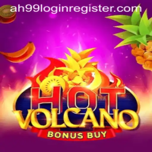 Unveiling the Excitement: HotVolcanoBonusBuy - A Thrilling Casino Adventure