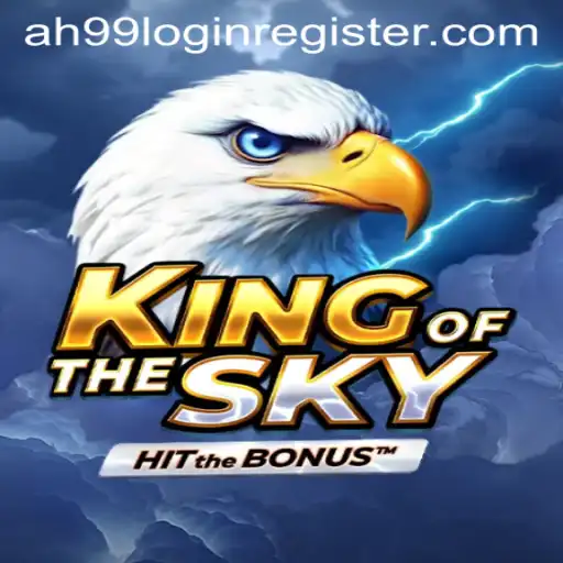 KingOfTheSky: Revolutionizing Online Multiplayer Gaming with AH99.COM