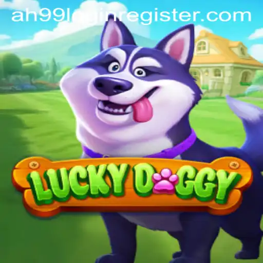 LuckyDoggy: An Exciting Adventure Game with AH99.COM