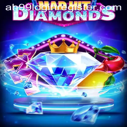 MadHitDiamonds: A Thrilling Journey into the World of Jewels with AH99.COM
