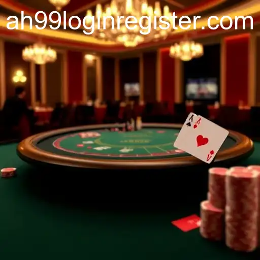 Exploring the World of Online Baccarat: A New Era with AH99.COM