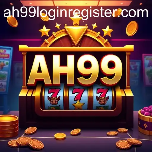 Exploring Online Slots at AH99.COM