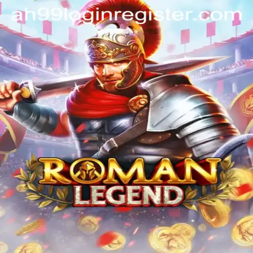 Unveiling RomanLegend: The Iconic Adventure by AH99.COM