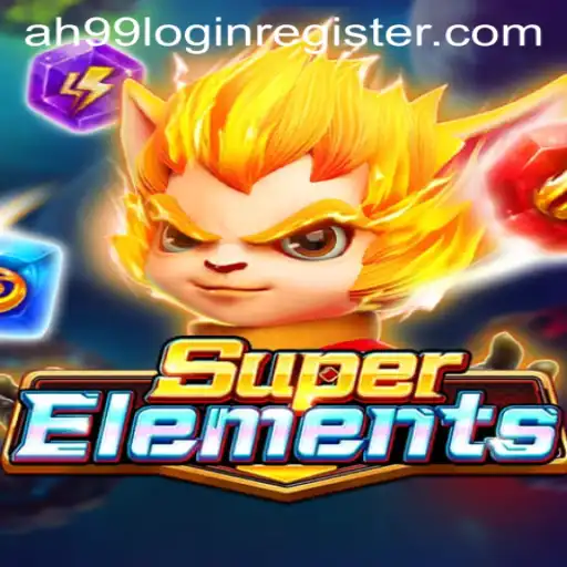 Exploring the World of SuperElements: A Comprehensive Guide