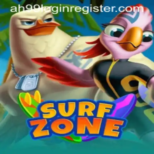 SurfZone: Dive into the Exciting World of AH99.COM's Latest Game