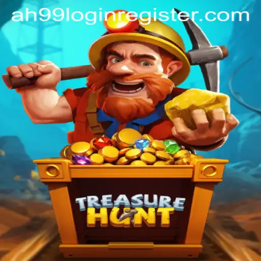 Discover the Adventure of TreasureHunt: A Thrilling Game Experience