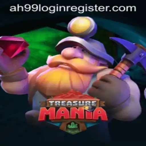 Dive into the Enchanting World of TreasureMania: A Thrilling Adventure Awaits