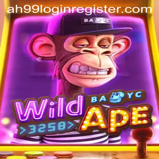 Unveiling WildApe3258: A Thrilling Journey into the Jungle Realm